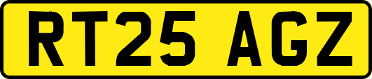RT25AGZ