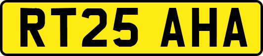 RT25AHA