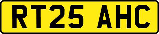 RT25AHC