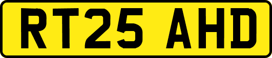 RT25AHD