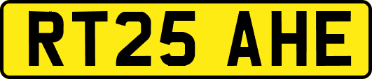 RT25AHE