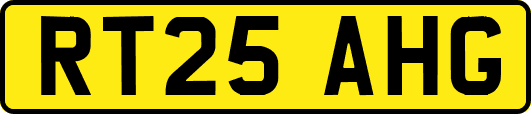 RT25AHG