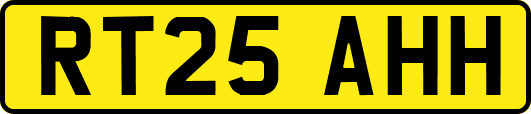 RT25AHH