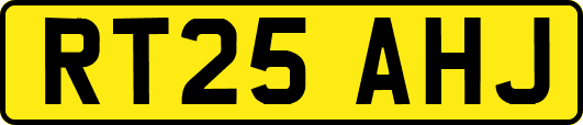 RT25AHJ