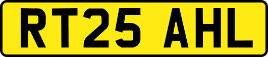 RT25AHL