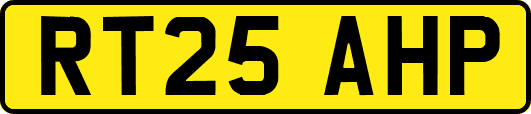 RT25AHP