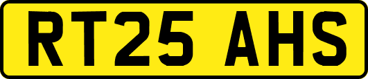 RT25AHS