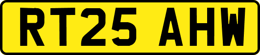 RT25AHW