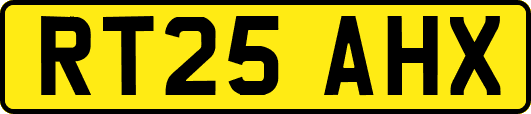 RT25AHX