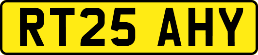 RT25AHY