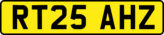 RT25AHZ