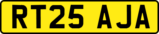 RT25AJA