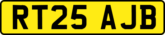 RT25AJB