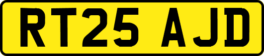 RT25AJD