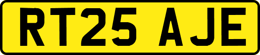 RT25AJE