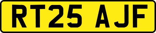 RT25AJF