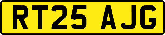 RT25AJG