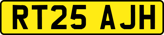RT25AJH