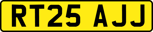 RT25AJJ