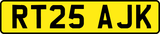 RT25AJK