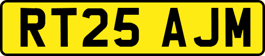 RT25AJM