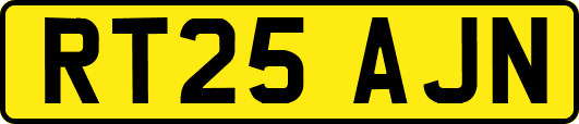 RT25AJN