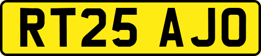 RT25AJO