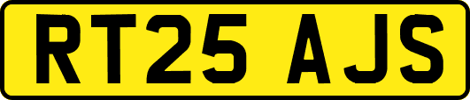 RT25AJS