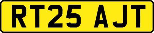 RT25AJT