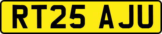 RT25AJU