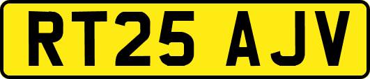 RT25AJV