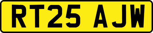 RT25AJW