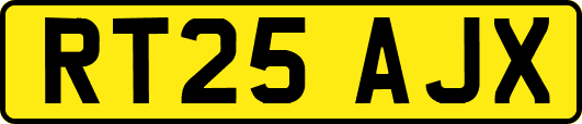 RT25AJX