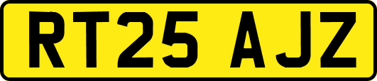 RT25AJZ