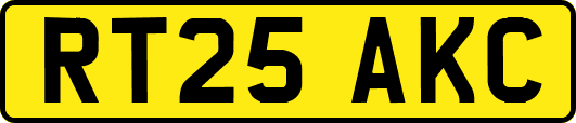 RT25AKC
