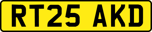 RT25AKD
