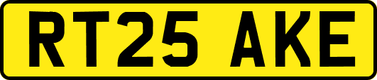 RT25AKE