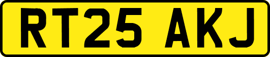 RT25AKJ