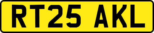 RT25AKL