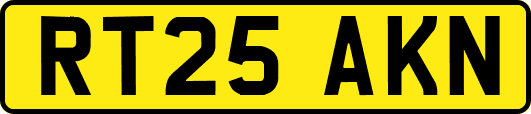 RT25AKN
