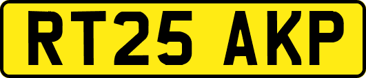 RT25AKP