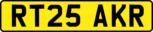 RT25AKR