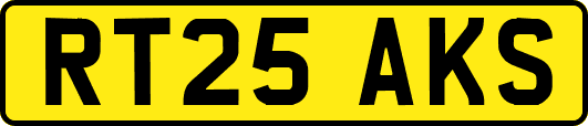RT25AKS