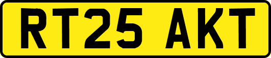 RT25AKT