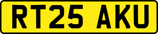 RT25AKU