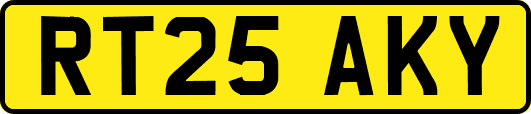 RT25AKY