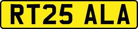 RT25ALA