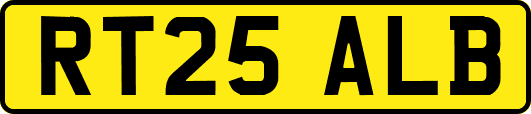 RT25ALB
