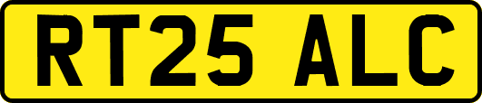 RT25ALC