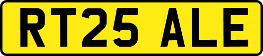 RT25ALE